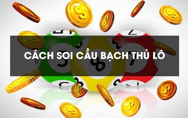 Có rất nhiều phương pháp soi cầu hiệu quả mà anh em có thể áp dụng