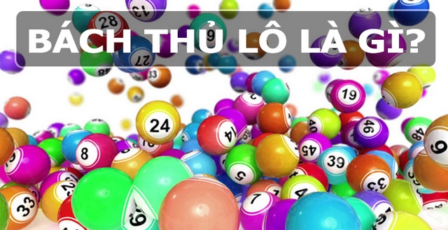 bạch thủ lô là gì