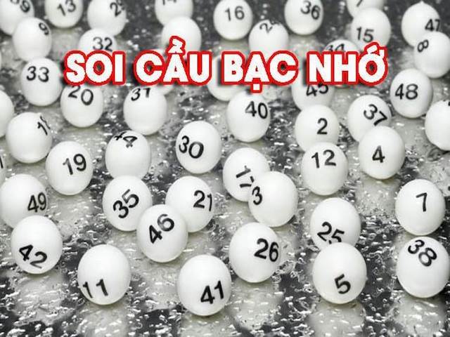 dàn lô theo bạc nhớ chính xác 100