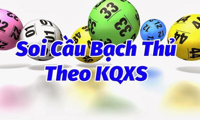 Người chơi nên lưu ý những gì khi cá cược soi cầu bạch thủ lô