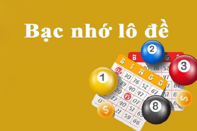 Phương pháp bạc nhớ khá phổ biến