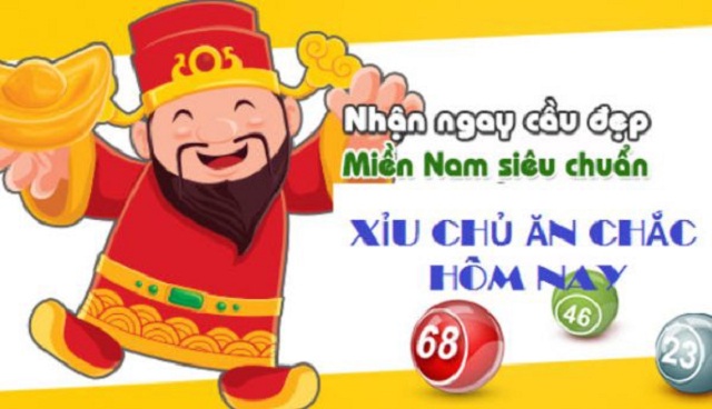 soi cầu xổ số miền Nam siêu chuẩn