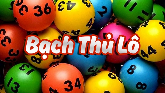 phương pháp bạch thủ lô