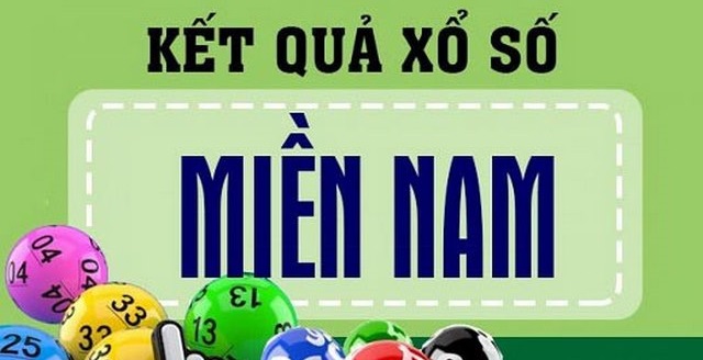 Trực Tiếp Xổ Số Miền Nam