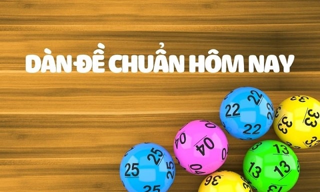 Dàn đề bất bại thật sự phổ biến với mọi người