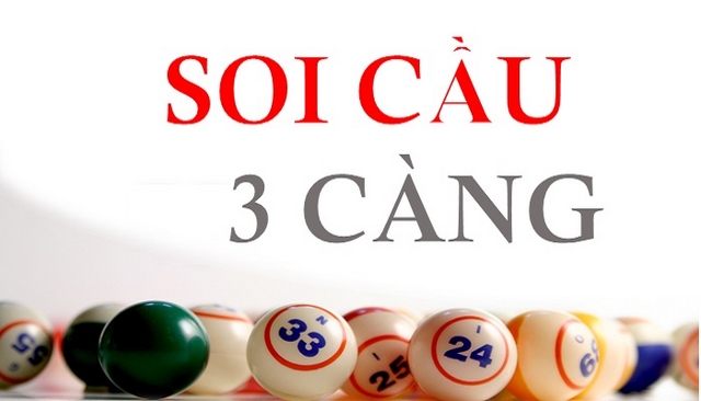 Giới thiệu về 3 càng là gì