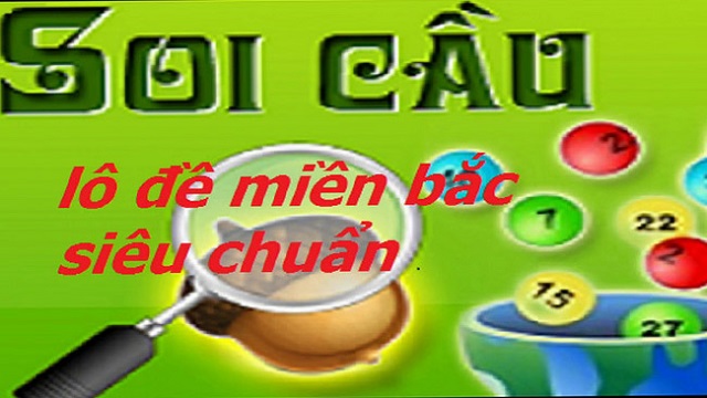 Soi cầu dàn lô xsmb hôm nay siêu chuẩn mọi người cần vứt bỏ các lô còn lại không cần thiết