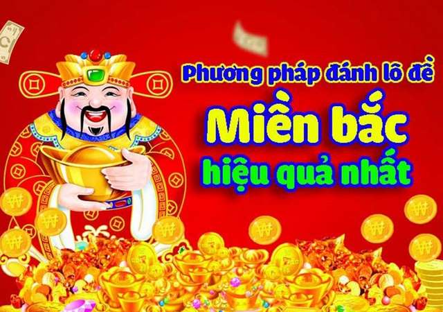 Phương pháp soi cầu dàn lô miền Bắc hôm nay