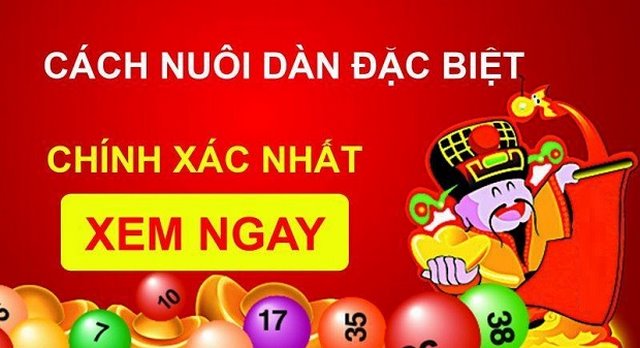 Theo dõi cách soi cầu dàn lô xổ số cực hay