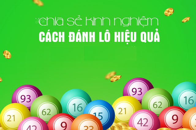 Hướng dẫn cách đánh lô đề trực tuyến cực hay