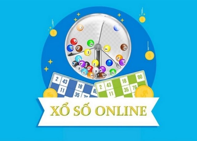 Kết quả xổ số trực tuyến dành cho bạn