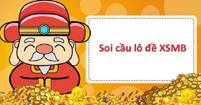Hình thức soi cầu miền bắc  phổ biến