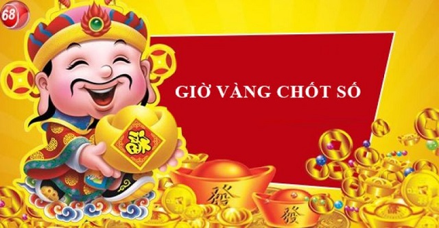 Soi cầu kép căn cứ vào giải ĐB