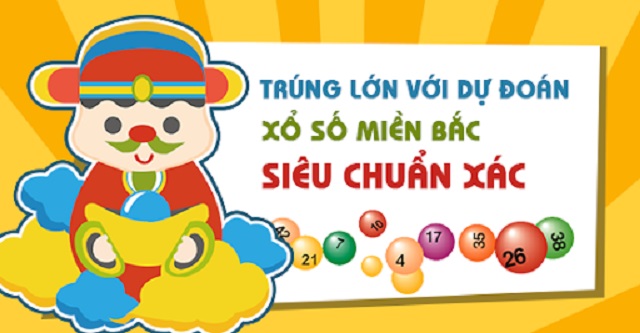 Thiết kế trước cục diện để đi chọn lô sẽ cách tốt nhất để trúng lớn với dự đoán xsmb siêu chuẩn
