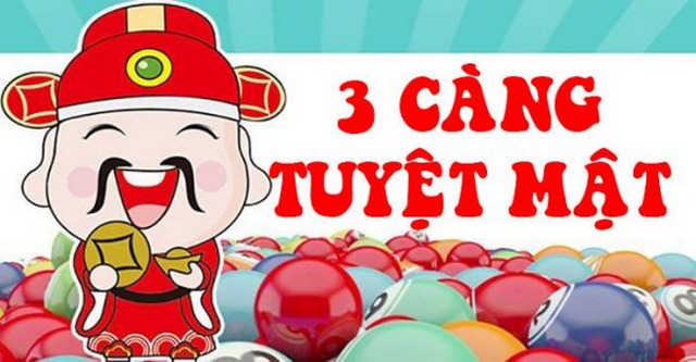 Tìm hiểu về 3 càng là gì