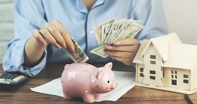 Tuỳ ý tiết kiệm vốn đặt cược cho mình